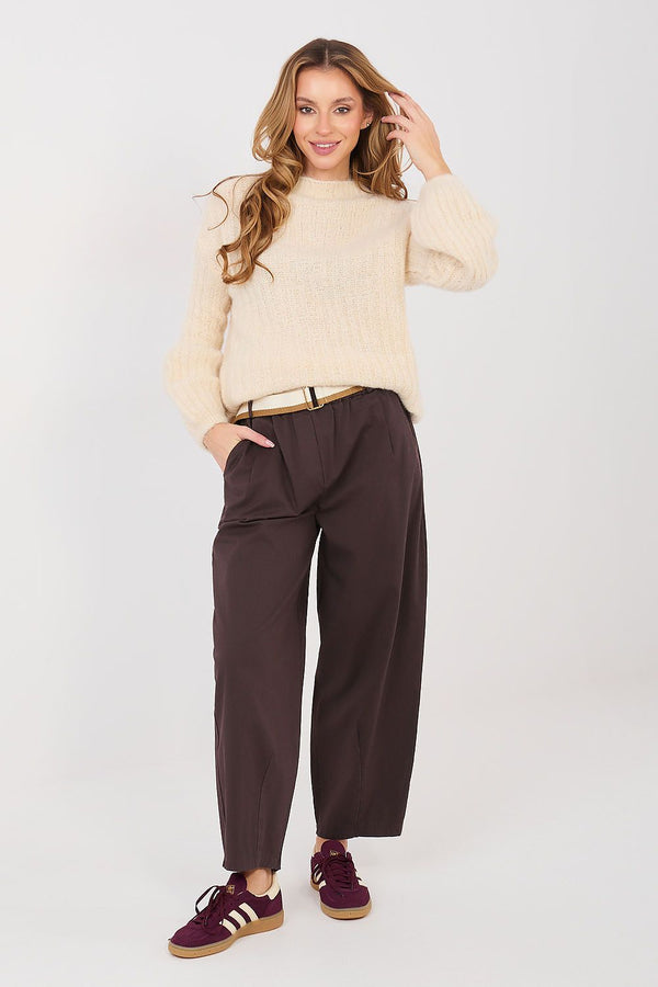 Jumper model 224371 Italy Moda