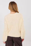 Jumper model 224371 Italy Moda