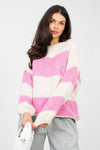 Jumper model 224390 Italy Moda