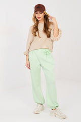 Tracksuit trousers model 224394 Italy Moda