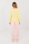 Tracksuit trousers model 224397 Italy Moda