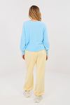 Tracksuit trousers model 224401 Italy Moda