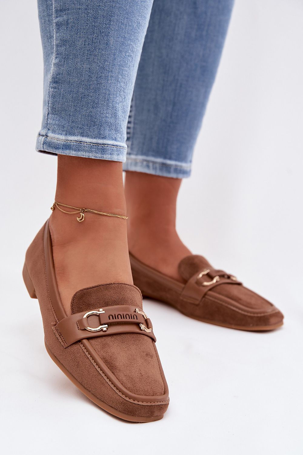 Loafers model 224436 Step in style