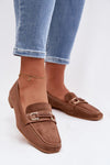 Loafers model 224436 Step in style