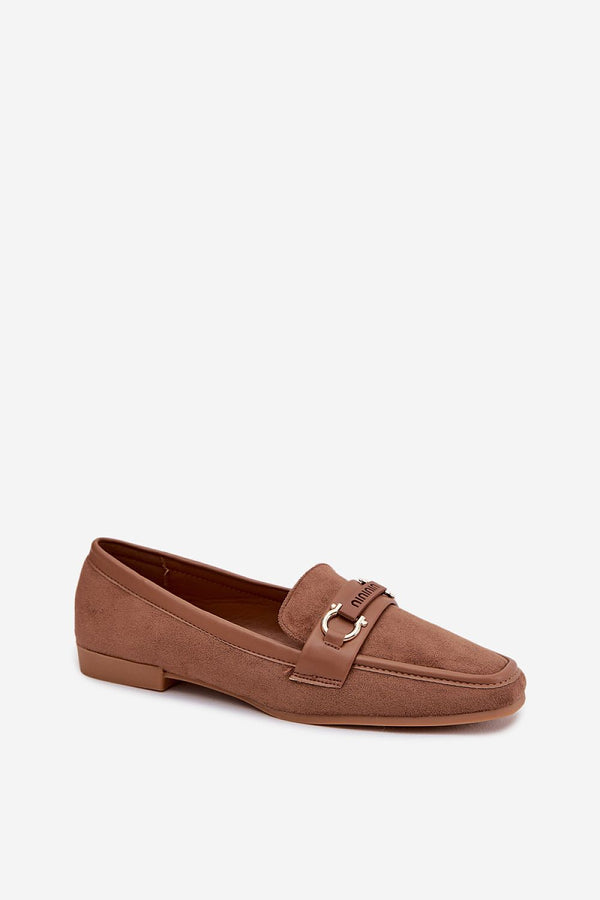 Loafers model 224436 Step in style