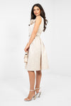 Cocktail dress model 224447 Rue Paris