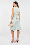 Cocktail dress model 224449 Rue Paris