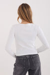 Blouse model 224527 Factory Price
