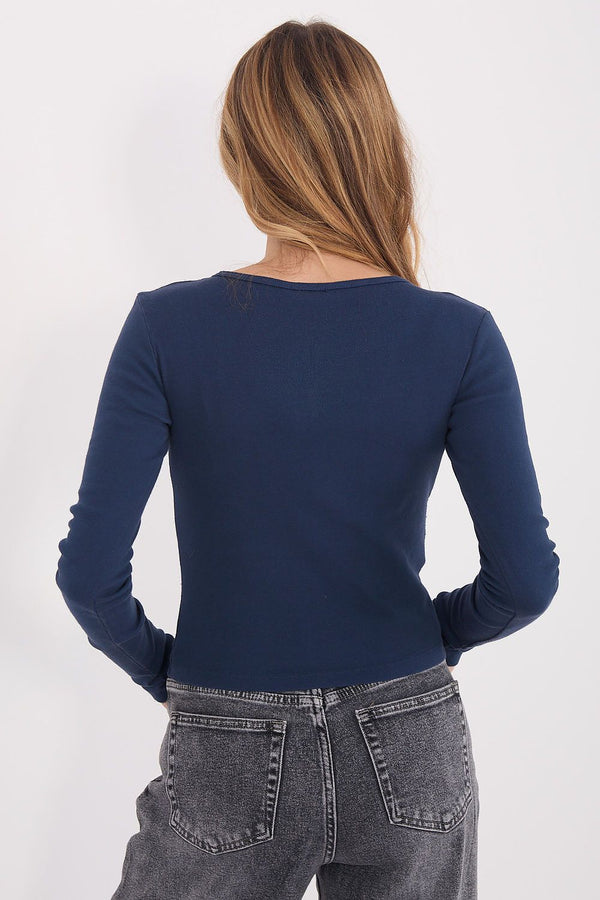 Blouse model 224529 Factory Price