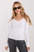Blouse model 224534 Factory Price