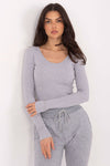 Blouse model 224535 Factory Price