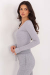 Blouse model 224535 Factory Price