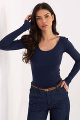 Blouse model 224537 Factory Price