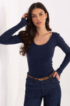 Blouse model 224537 Factory Price