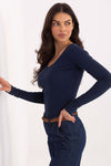 Blouse model 224537 Factory Price