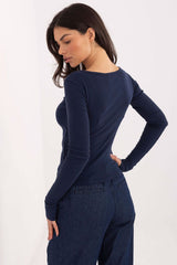 Blouse model 224537 Factory Price