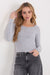 Blouse model 224538 Factory Price