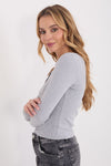 Blouse model 224538 Factory Price