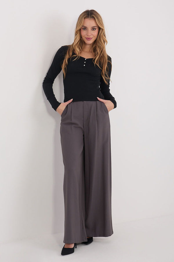 Blouse model 224539 Factory Price