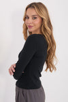 Blouse model 224539 Factory Price