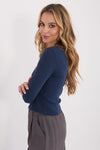 Blouse model 224540 Factory Price