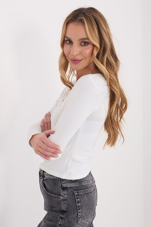 Blouse model 224541 Factory Price