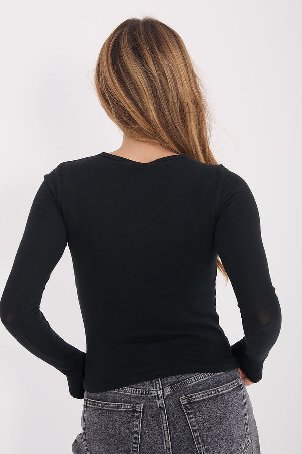 Blouse model 224543 Factory Price