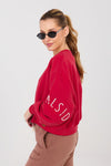 Sweatshirt model 224546 Factory Price