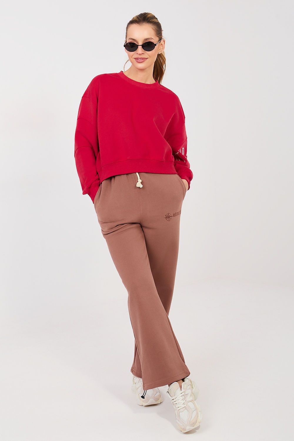 Tracksuit trousers model 224551 Factory Price