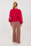 Tracksuit trousers model 224551 Factory Price