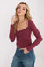 Blouse model 224674 Factory Price