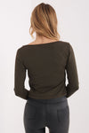 Blouse model 224675 Factory Price