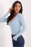 Blouse model 224679 Factory Price