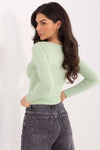 Blouse model 224681 Factory Price
