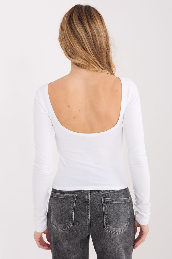 Blouse model 224685 Factory Price