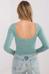 Blouse model 224686 Factory Price