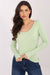 Blouse model 224735 Factory Price