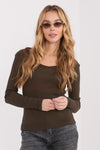 Blouse model 224736 Factory Price