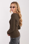 Blouse model 224736 Factory Price