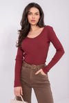 Blouse model 224739 Factory Price