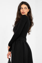 Blouse model 224774 Rue Paris