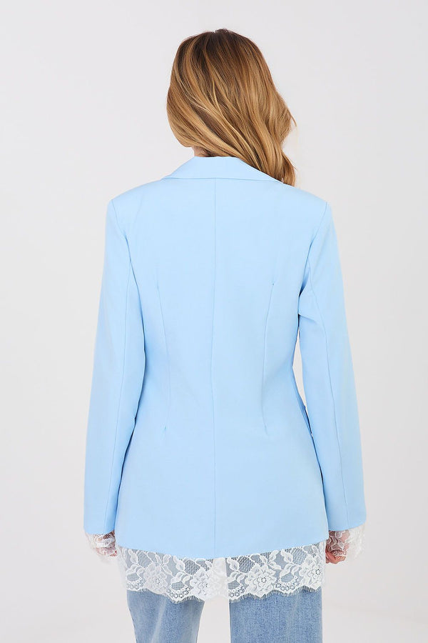 Jacket model 224881 Factory Price