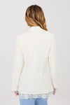 Jacket model 224882 Factory Price