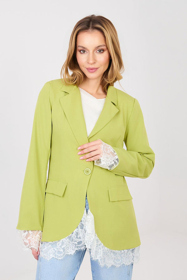Jacket model 224883 Factory Price