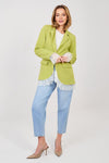 Jacket model 224883 Factory Price