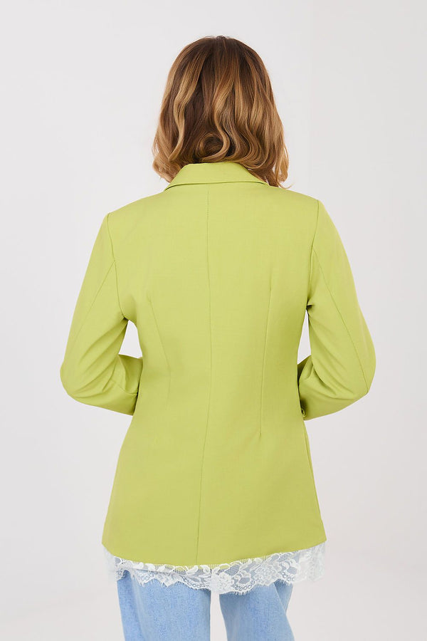 Jacket model 224883 Factory Price