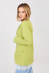 Jacket model 224883 Factory Price