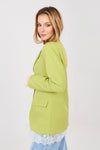 Jacket model 224883 Factory Price