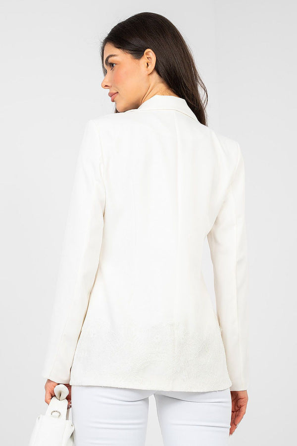 Jacket model 224893 Factory Price