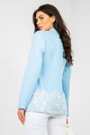 Jacket model 224894 Factory Price